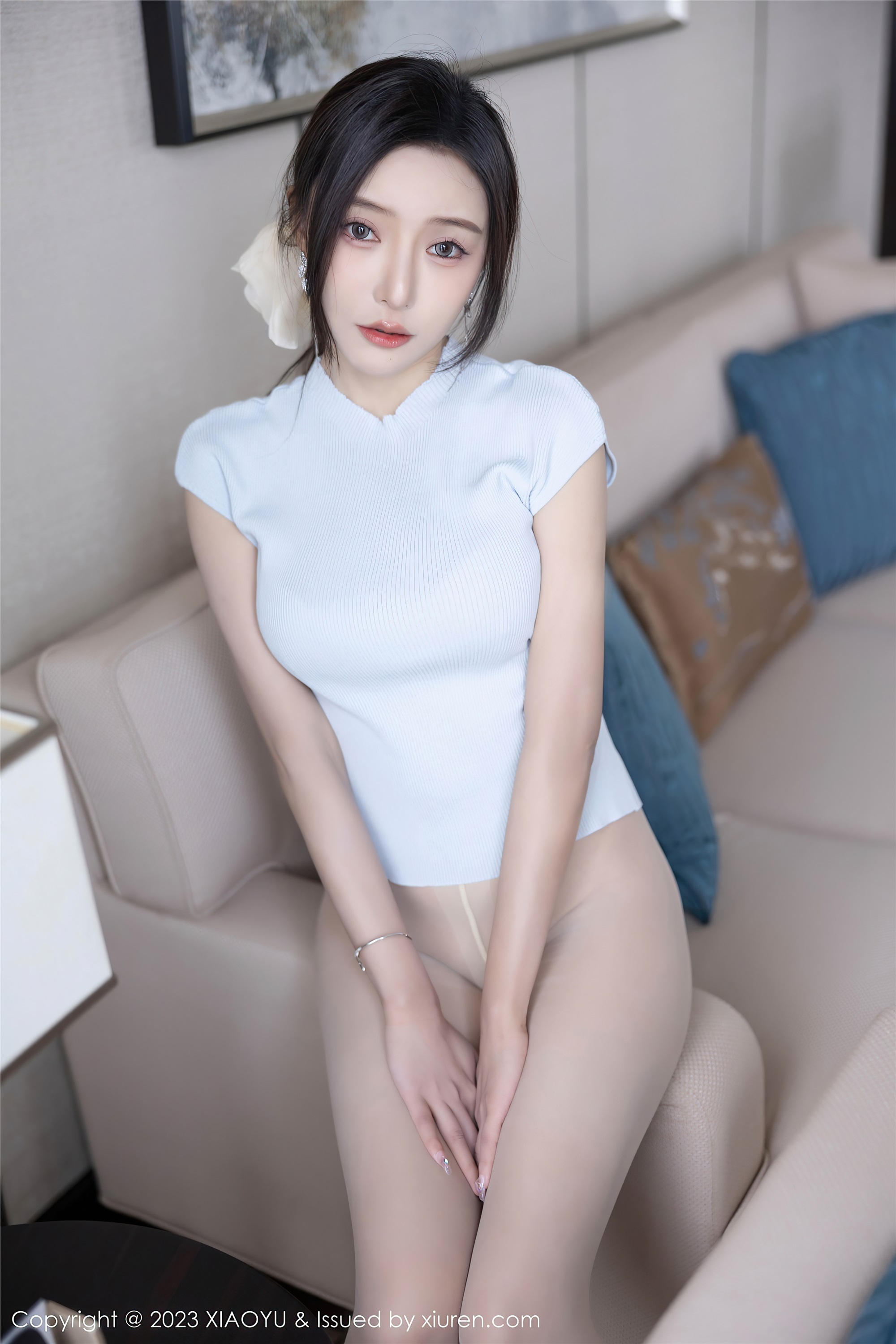 XIAOYU语画界 2023.06.29 VOL.1059 王馨瑶yanni